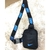 Bolsa Bag Sounder Transversal Unissex - Wevershop
