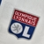 Camisa Do Lyon 22/23 - comprar online