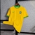 Camisa do Brasil 2022