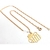 Pingente De times 45 cm