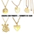 Pingente De times 45 cm - loja online
