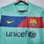 Camisa Do Barcelona 2010/2011
