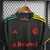 Camisa Do Internacional Preta 22/23 - loja online