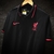 Camisa Do Liverpool Preta Com Rosa 21/22 na internet