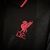 Camisa Do Liverpool Preta Com Rosa 21/22 - Wevershop