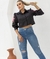 Calça Jeans Clarice - comprar online
