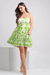 Vestido Selaron