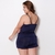 Short Doll Plus Size Vivi - C2336 - comprar online
