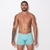 Cueca Boxer Cós Embutido - C8319 - Look Mulher