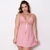 Camisola Gabriela Plus Size - C8421 - loja online
