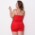 Short Doll Luana Plus - C8422 na internet