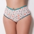 Calçola Plus Size - C8424