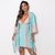 Robe Melina em Microfibra e Detalhe em Renda - C8585 - Look Mulher