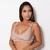 Sutiã Reforçado Básico sem Bojo e sem Arco - C8813 - Look Mulher