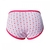 Calçolinha Suzy Suede Estampado - C8966 - comprar online