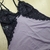 Imagem do Camisola Plus Size Detalhe Renda - C6144