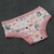Calcinha Infantil Algodão Anti Marcas - C6974 - loja online