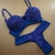Conjunto com Bojo e Arco em Renda e Tecido - C8991 - loja online