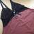 Camisola Sabrina Plus com Renda e Joia - C9081 na internet