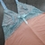 Camisola Sabrina Plus com Renda e Joia - C9081 - loja online