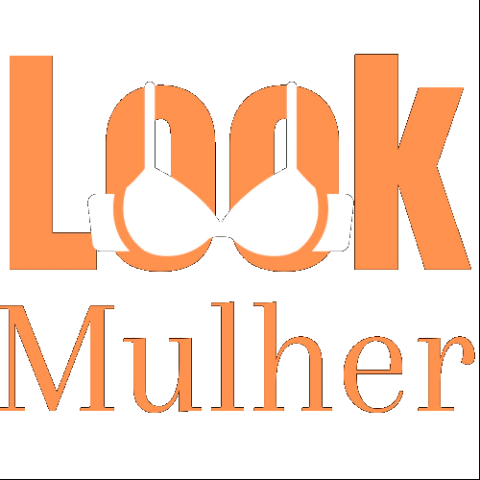 Look Mulher