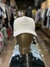 Boné Basic Logo Ou.z Off White