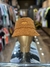 Bucket Logo Chenile Caramelo