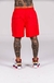 Bermuda Daring Company - Vermelho - comprar online