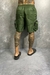 Bermuda Cargo Ou.z Moss Green na internet