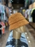 Bucket Logo Chenile Caramelo na internet