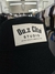 Bucket Studio Preto/Branco - comprar online