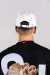 Boné Dad Hat - Branco - comprar online
