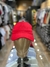 Boné Dad Hat Basic Ou.z Red