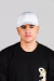 Boné Dad Hat - Branco