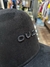 Boné Suede Logo Relevo Preto - comprar online