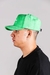 Boné SnapBack - Verde - comprar online
