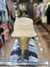 Bucket Logo Chenile Bege