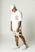 Camiseta Oversized God - Off White na internet