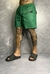 Short Bolso Frontal Green - comprar online
