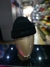 Gorro Logo Black