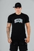 Camiseta Slim Ass Lover - Preto - XG