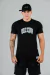 Camiseta Slim Ass Lover - Preto - comprar online