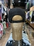 Boné Suede Logo Relevo Preto - OUZ