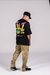 Camiseta Oversized Made In Rio - Preto - OUZ