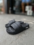 Slide Texturizada - Black