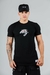 Camiseta Slim Lover Club - Preto - XG