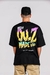 Camiseta Oversized Made In Rio - Preto - comprar online