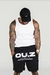 Bermuda Daring Company - Preto - OUZ