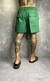 Short Bolso Frontal Green na internet