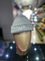 Gorro Logo Gray